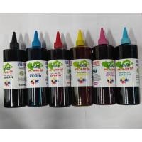 ราคา หมึกเติม Epson ขนาด 500 Ml ชุด 6 สี สำหรับ R230/T60/L800/L805/L850 (1972184921)