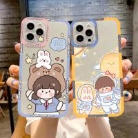 ราคา SAMSUNG A02S - SAMSUNG A10 - SAMSUNG A10S - SAMSUNG A12 - SAMSUNG A20S - SAMSUNG A21S - SAMSUNG A32 - SAMSUNG J2 PRIME - SAMSUNG M02/A02 FASHION CASE CARTOON CLEAR CASE V3 (58102176010)