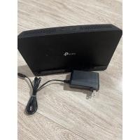 ราคา TP-link Archer VR1200v AC1200 Wireless Dual Band Gigabit VoIP VDSL/ADSL Modem Router มือสอง (18651645037)