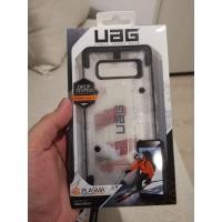 ราคา เคส Uag Plasma (Ice) Galaxy Note 8 ของแท้ จากเว็บ UAG (1844242060)
