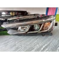 ราคา ไฟหน้าHonda City SV (โคมธรรมดา) ซ้ายฝั่งคนนั่ง (L)✨ไม่หัก ไม่ซ่อม ~ ของแท้มือสอง สภาพสวย ~ (27612124804)