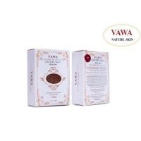 ราคา วาวา เนเจอร์ VAWA Nature Skin All in One วาวา เนเจอร์ สกิน สบู่ ลดสิว ริ้วรอย ผิวขาวกระจ่างใส 1 ก้อน (961145850)