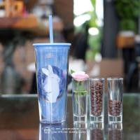 ราคา Starbucks Starry Bunny Collection แก้วกระต่าย (10930204480)