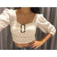 ราคา เสื้อ Topshop UK 10 (2745004993)