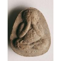 ราคา พระปิดตา หลังรูปเหมือน หลวงพ่อแพ วัดพิกุลทอง (11423895985)