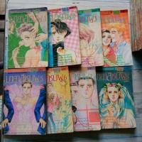 ราคา การ์ตูน​ มายาสีชมพู​ 8เล่มจบ​ / ASO IZUMI / หนังสือ​สภาพ​เช่า​ (18055296825)