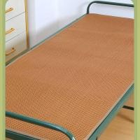 ราคา ตาข่ายด้านเดียวเสื่อหวายหอพักนักเรียนเสื่อเย็นเด็กเด็กเย็นเสื่อเปลเสื่อของขวัญเสื่อเย็น (53400292987)