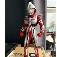 ราคา Ultraman Nexus ตัวแรร์หายาก งานปี 2004 ไม่มีจำหน่าย ตัวสูง 30cm โมเดล ฟิกเกอร์อุลตร้าแมน (28424780176)