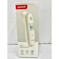 ราคา Yuwell รุ่น YT-2 Infrared Thermometer ปรอทวัดไข้ แบบอินฟราเรด ปรอทอินฟาเรด วัดไข้ วัดอุณหภูมิ (19574601235)