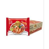 ราคา (ยกลัง×30)ยำยำ จัมโบ้ บะหมี่กึ่งสำเร็จรูป รสต้มยำกุ้ง 63 ก.(สอบถามรายละเอียดทางแชท) (43470569276)