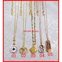 ราคา สร้อยคอทอง18k อิตาลี่แท้ ไม่ลอก ไม่ดำ ไม่แพ้ (6969878044)