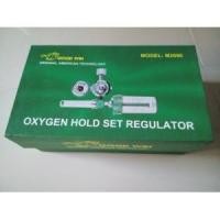 ราคา เกจ์ออกซิเจน ยี่ห้อ GOODWIN (1044768511)