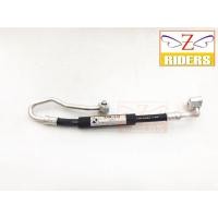 ราคา ท่อแอร์ Nissan Sunny NV B14’98 รูเล็ก R134a คอม-แผง สายกลาง สายบริสโตนแท้ K44 (22422) ท่อน้ำยาแอร์ สายน้ำยาแอร์ (11178210392)