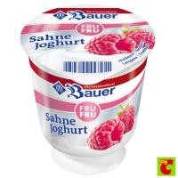 ราคา บาวาร์ ชาเน่ โยเกิร์ต ราสพ์เบอร์รี่ 150 ก. (42274314341)