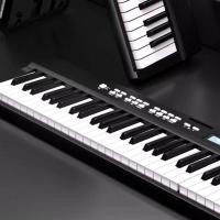 ราคา SRR แบบพกพาพับเปียโนไฟฟ้า 88 คีย์เปียโนอิเล็กทรอนิกส์นักเรียนผู้ใหญ่เริ่มต้นอนุบาลครูสอบ Profession (29671924420)