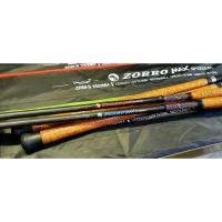 ราคา คันเบ็ดตกปลาหมาป่า Zorro Max (6834955871)