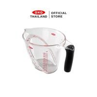 ราคา OXO ถ้วยตวง ขนาด 1,000 มล. I OXO GG 1,000 ml. ANGLED MEASURING CUP - JP (41625466169)