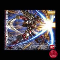 ราคา MG Sengoku Astray Gundam มือ 1 พร้อมส่ง สินค้าลิขสิทธิ์แท้จาก Bandai (24529797739)