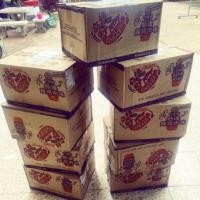ราคา ยกลัง มาม่าเผ็ดมาเลเซีย & มันฝรั่งเผ็ดมาเลเซีย (5533212544)