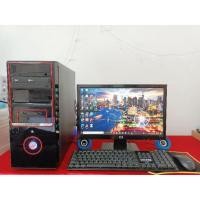 ราคา คอมพิวเตอร์ คอมมือสอง คอมราคาถูก คอมครบชุด คอมPC AMD A8 แรงๆลื่นๆ ดูหนัง เล่นเกมส์ (17470070100)