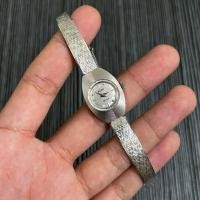 ราคา นาฬิกา Rado Vintage ( (Lady ) นาฬิกาวินเทจ ของแท้มือสองจากญี่ปุ่น (24683661566)