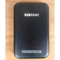 ราคา SAMSUNG ปลอกซัมซุงฮาร์ดดิสก์ภายนอกของ Hitachi 500GB (41005816276)