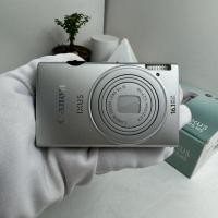 ราคา Canon IXUS125HS/IXY220F(รุ่นหายากมากๆ)กล่อง (42417347611)