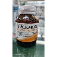 ราคา สินค้าใหม่เสริมภูมิคุ้มกันBlackmores Bio C1000 mg Daily Imu+ 60Tablets (26964068902)