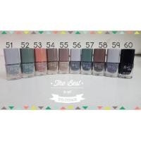 ราคา สีทาเล็บbg (459447949)