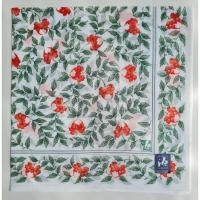 ราคา ผ้าพันคอ ผ้าเช็ดหน้า แบรนด์ ญี่ปุ่น (3034703850)