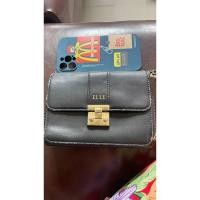 ราคา กระเป๋าสะพายใบเล็กELLE แท้ (27462000193)