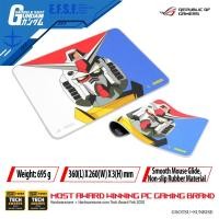 ราคา แผ่นรองเมาส์ ROG Sheath GUNDAM EDITION (17289069954)