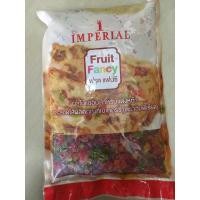 ราคา ฟรุตแฟนซี Fruit Fancy ตราอิมพีเรียล 1 กิโลกรัม (9361320518)