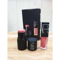 ราคา NARS ชุดเซต NARS ORGASM EUPHORIA MINI MULTIPLE และ LIP GLOSS SET (11920298418)