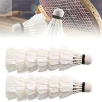 ราคา ลูกแบดมินตันUMBRO สำหรับฝึกฝนและเล่นอย่างมืออาชีพ ทนทาน สไตล์กีฬาในครัวเรือน (53301924019)