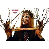 ราคา โปสเตอร์ รูปถ่าย นัก ดนตรี เฮฟวีเมทัล Joey Jordison Slipknot POSTER 24”x35” American Rock Punk Alternative Heavy Metal (1660769510)