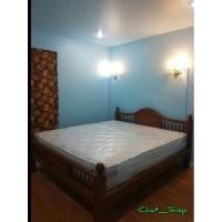 ราคา เตียงไม้สักทอง 5 ฟุต , 6 ฟุต (27728572895)