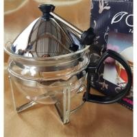 ราคา กาน้ำชา Hario Chaor มือสองญี่ปุ่น (5449776311)