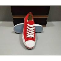 ราคา รองเท้าผ้าใบ Converse Jack Purcell Cp Ox สีแดง รุ่นยอดฮิต ( พร้อมกล่อง ) มีบริการเก็บเงินปลายทาง (4971158029)