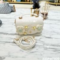 ราคา Lyn กระเป๋าสะพายข้าง มีโค้ดลด30% sanna crossbody พร้อมถุงผ้า ถุงกระดาษ ของแท้จากชอป (44274367880)