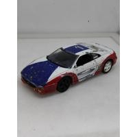 ราคา ❌❌โมเดลรถเหล็ก Ferrari F355 (29122771462)