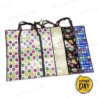 ราคา หนามาก XXL(70x76 ซม) / XL(60x66 ซม) ถุงกระสอบลายการ์ตูน อย่างหนา (582209499)