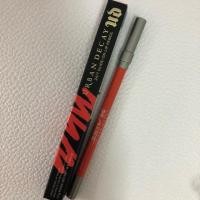 ราคา URBAN DECAY 24/7 GLIDE-ON LIP PENCIL 1.2 g. # CRASH ดินสอเขียนขอบปาก ของแท้ ไซส์ขาย ฉลากไทย มีกล่อง (1357227692)