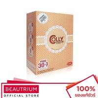 ราคา COLLY Collagen 6,000mg ผลิตภัณฑ์เสริมอาหาร 30pcs (9462033326)