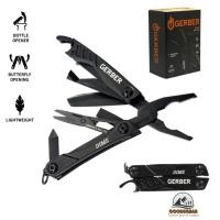 ราคา คีมอเนกประสงค์ Gerber Dime Multi-Tool Black 31-003610 ( In Box ) (42572903047)