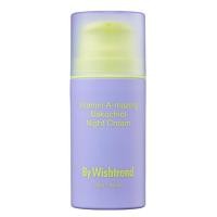 ราคา By Wishtrend Vitamin A-mazing Bakuchiol Night Cream 1.05 oz / 30g ( หมดอายุวันที ่ ฤดูใบไม ้ ผลิและฤดูใบไม ้ ร ่ วงและฤดูใบไม ้ ร ่ วง 2026.05 (22244427962)