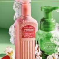 ราคา Hand Soap - Bath and Body Works Gentle gel hand soap 259mlสบู่ล้างมือผสมน้ำหอมกลิ่น (25851557182)
