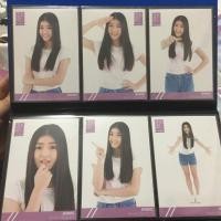 ราคา รูป Photoset BNK48 Debut Jennis เจนนิษฐ์ (1931783240)