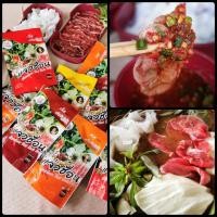 ราคา แจ่วฮ้อน แจ่วฮ้อนท่าขอนยาง+น้ำจิ้มในซอง แจ่วฮ้อน ต้นตำหรับ แจ่วฮ้อน ขนาด 250 กรัม (26926888872)