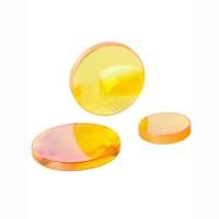 ราคา Imported Focusing Lens Laser Machine Selenized Zinc Lens High Power CO2 Laser Cutting Engraving Machine 19/20 Accessorie (28030596171)